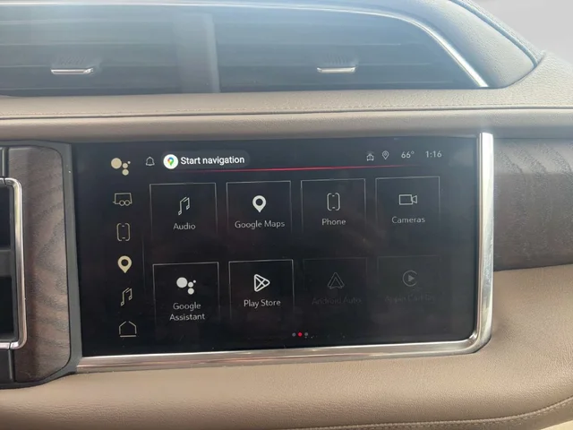 SEMINUEVOS GMC Yukon XL a Estados en autogozo