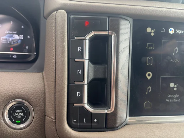 SEMINUEVOS GMC Yukon XL a Estados en autogozo