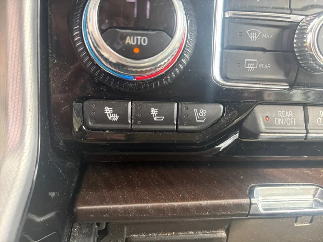 SEMINUEVOS GMC Yukon XL a Estados en autogozo
