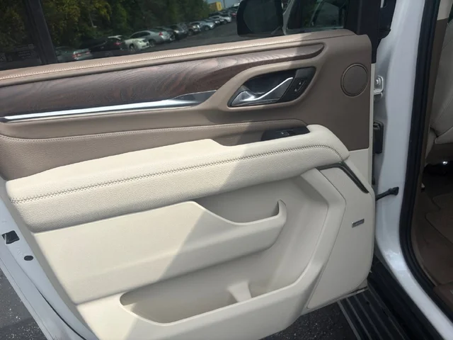 SEMINUEVOS GMC Yukon XL a Estados en autogozo