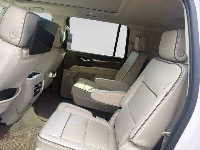 SEMINUEVOS GMC Yukon XL a Estados en autogozo
