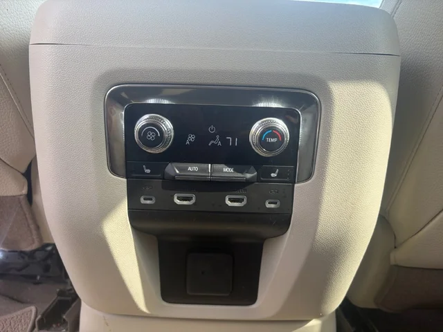 SEMINUEVOS GMC Yukon XL a Estados en autogozo