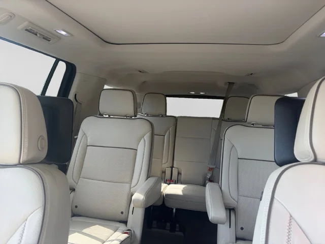 SEMINUEVOS GMC Yukon XL a Estados en autogozo