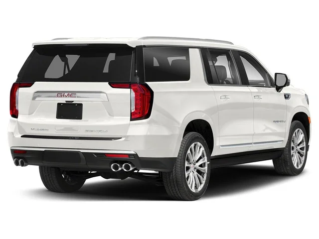 SEMINUEVOS GMC Yukon XL a Estados en autogozo