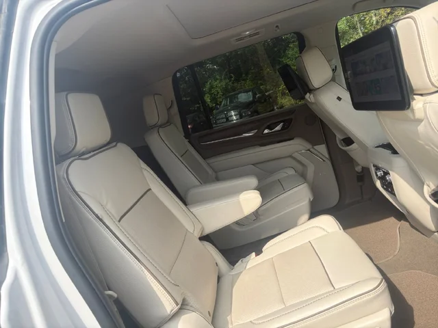 SEMINUEVOS GMC Yukon XL a Estados en autogozo
