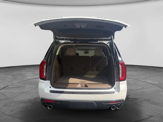 SEMINUEVOS GMC Yukon XL a Estados en autogozo