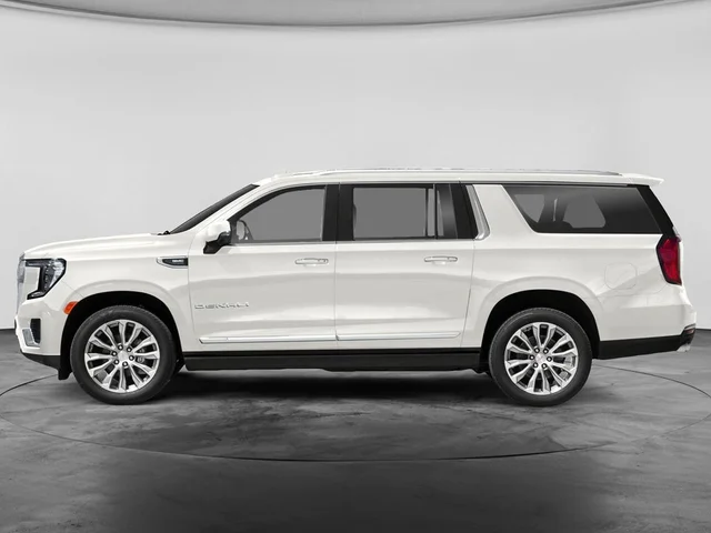 SEMINUEVOS GMC Yukon XL a Estados en autogozo