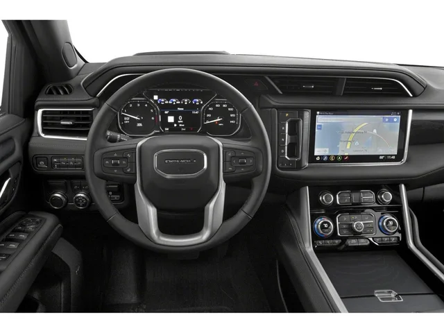 SEMINUEVOS GMC Yukon XL a Estados en autogozo