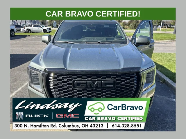 SEMINUEVOS GMC Yukon XL a Estados en autogozo