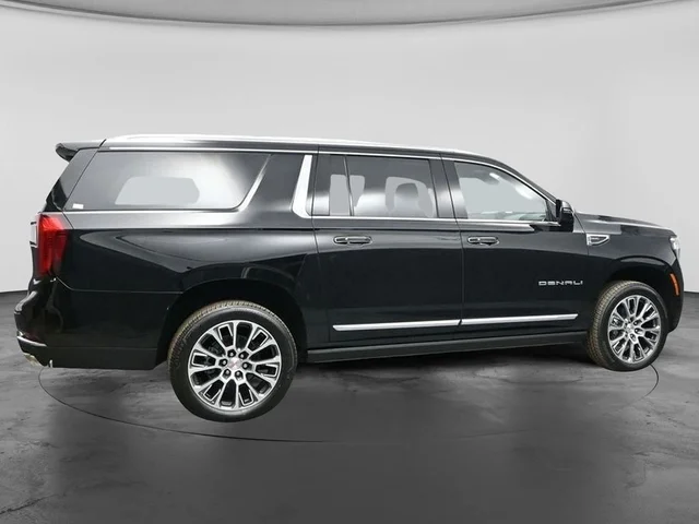 Nuevos GMC YUKON XL à Estados chez autogozo