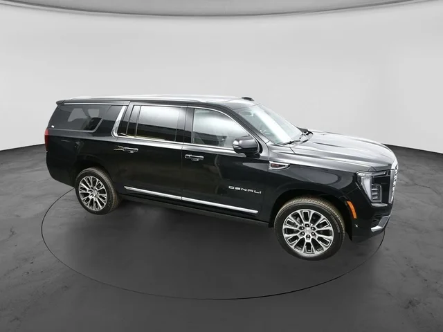 Nuevos GMC YUKON XL à Estados chez autogozo