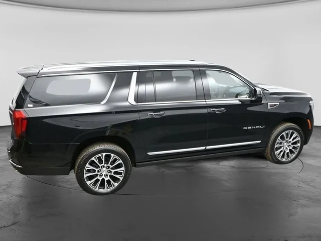 Nuevos GMC YUKON XL à Estados chez autogozo