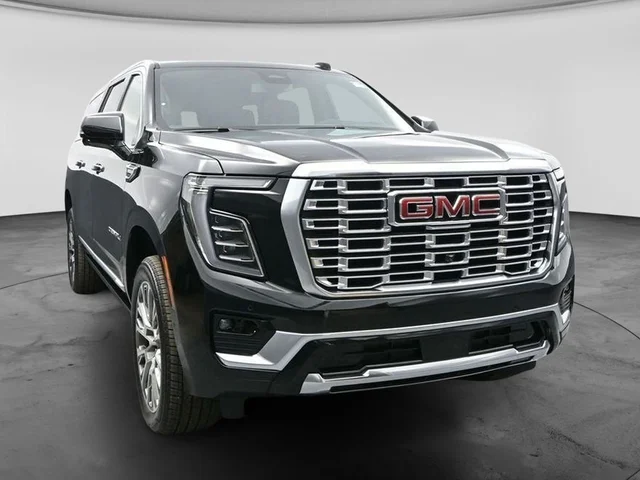 Nuevos GMC YUKON XL à Estados chez autogozo