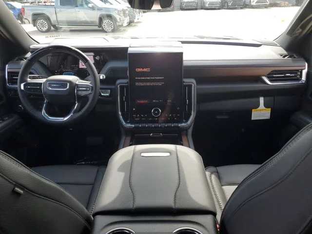 Nuevos GMC YUKON XL à Estados chez autogozo