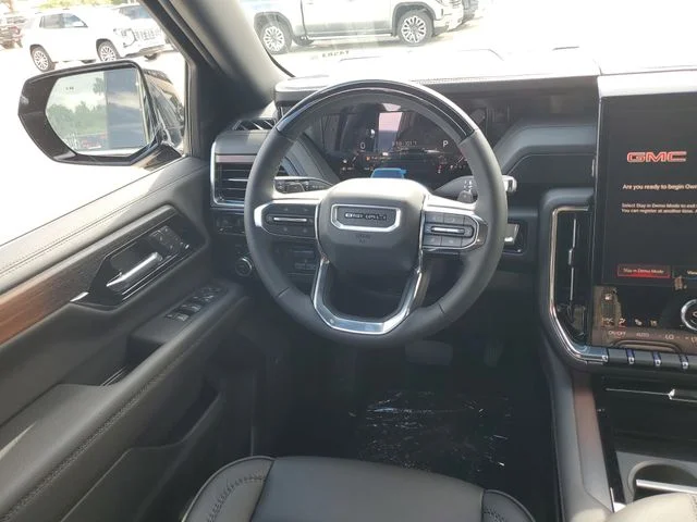 Nuevos GMC YUKON XL à Estados chez autogozo
