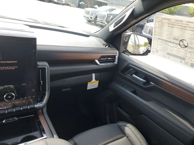 Nuevos GMC YUKON XL à Estados chez autogozo