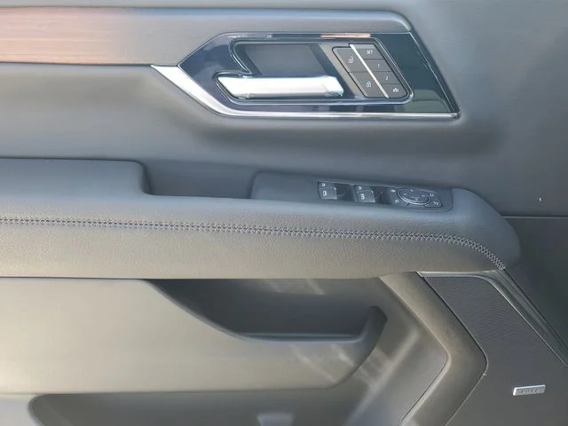 Nuevos GMC YUKON XL à Estados chez autogozo