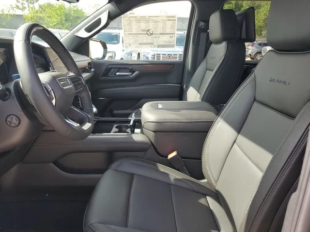 Nuevos GMC YUKON XL à Estados chez autogozo
