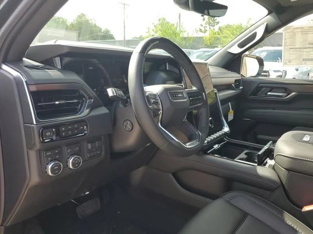 Nuevos GMC YUKON XL à Estados chez autogozo
