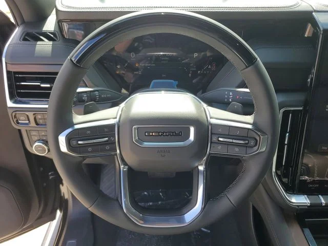 Nuevos GMC YUKON XL à Estados chez autogozo