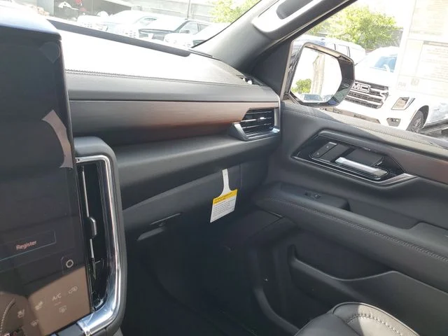 Nuevos GMC YUKON XL à Estados chez autogozo