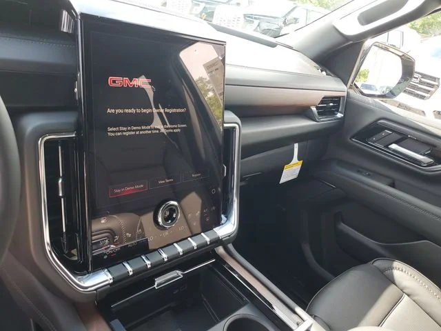 Nuevos GMC YUKON XL à Estados chez autogozo