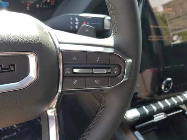 Nuevos GMC YUKON XL à Estados chez autogozo