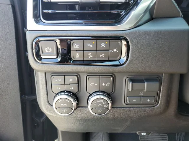Nuevos GMC YUKON XL à Estados chez autogozo