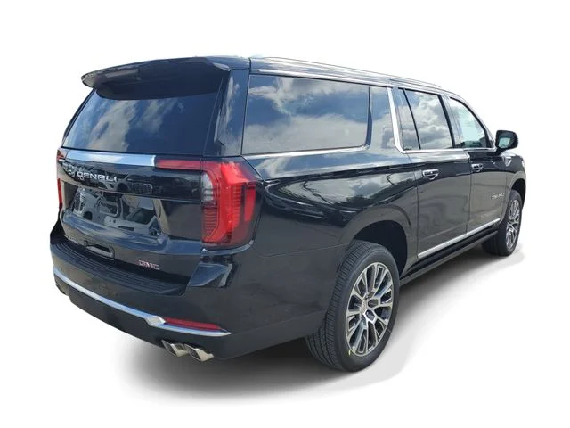 Nuevos GMC YUKON XL à Estados chez autogozo