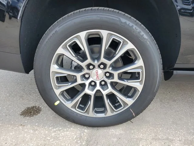 Nuevos GMC YUKON XL à Estados chez autogozo