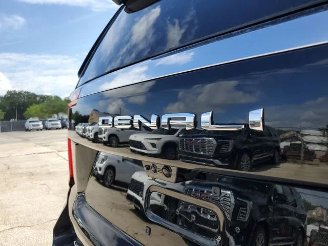 Nuevos GMC YUKON XL à Estados chez autogozo