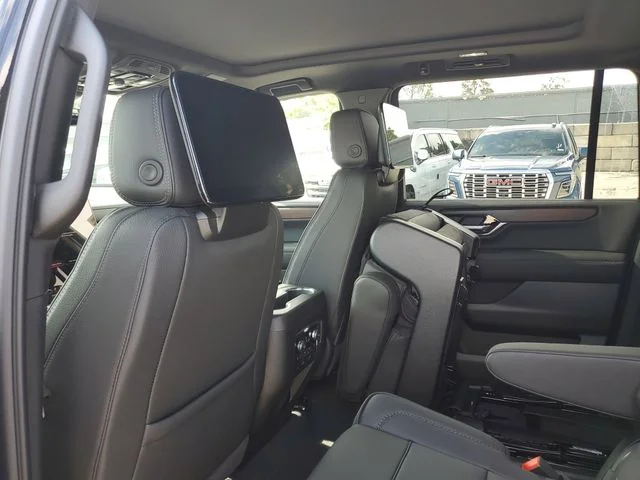 Nuevos GMC YUKON XL à Estados chez autogozo