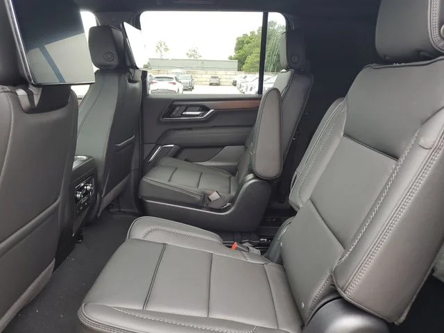 Nuevos GMC YUKON XL à Estados chez autogozo