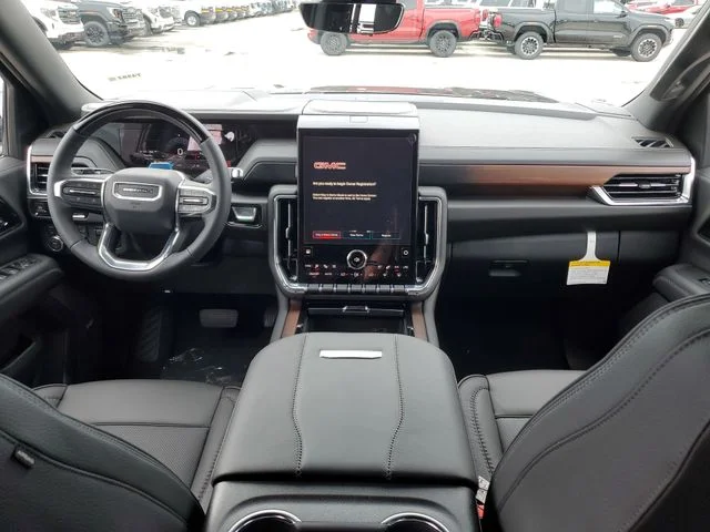 Nuevos GMC YUKON XL à Estados chez autogozo