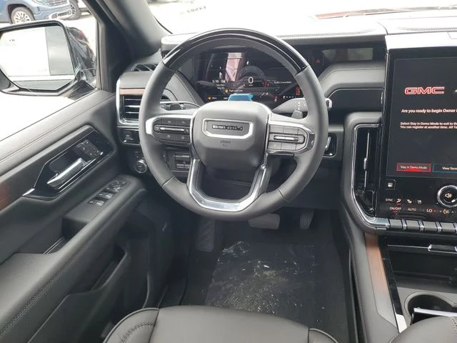Nuevos GMC YUKON XL à Estados chez autogozo