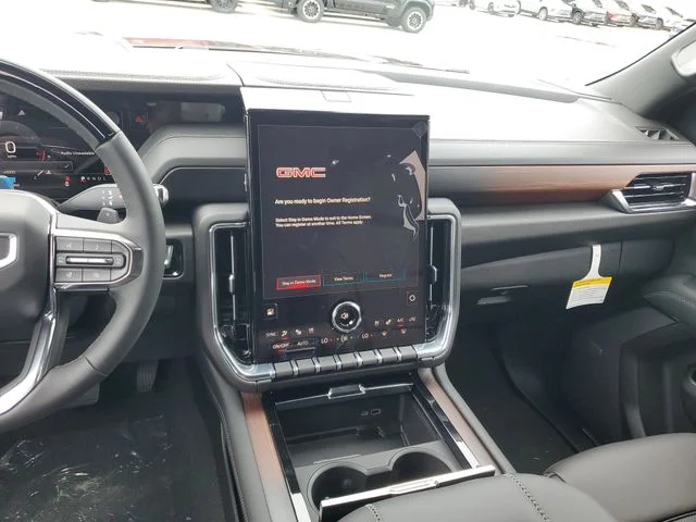 Nuevos GMC YUKON XL à Estados chez autogozo