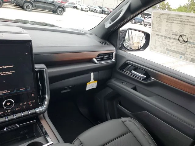 Nuevos GMC YUKON XL à Estados chez autogozo