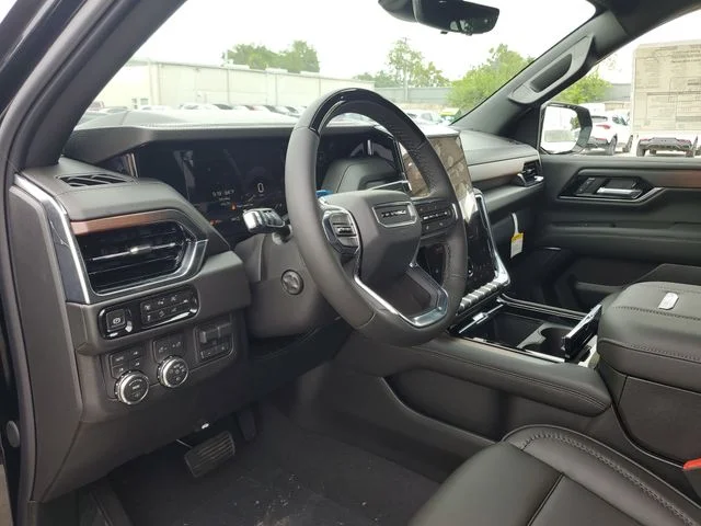Nuevos GMC YUKON XL à Estados chez autogozo