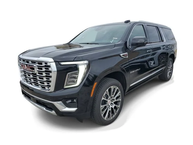 Nuevos GMC YUKON XL à Estados chez autogozo