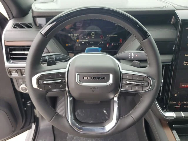 Nuevos GMC YUKON XL à Estados chez autogozo