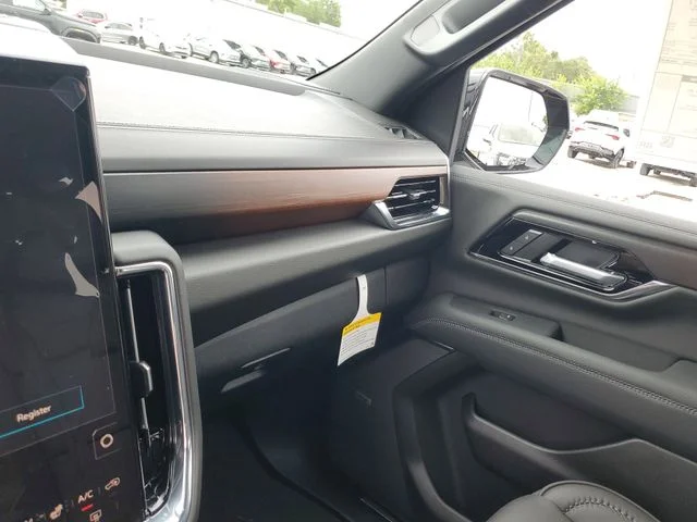 Nuevos GMC YUKON XL à Estados chez autogozo