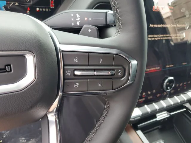 Nuevos GMC YUKON XL à Estados chez autogozo