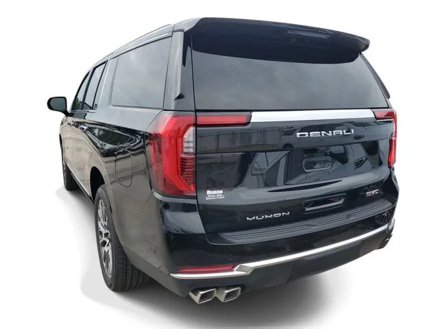 Nuevos GMC YUKON XL à Estados chez autogozo