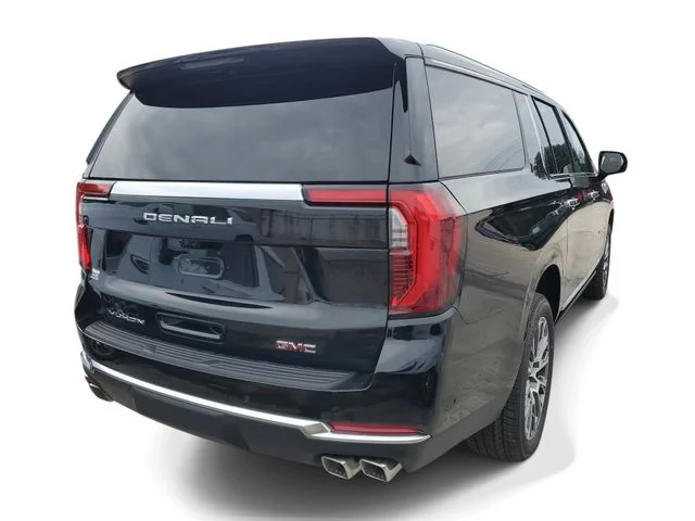 Nuevos GMC YUKON XL à Estados chez autogozo