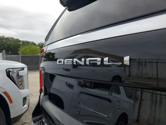 Nuevos GMC YUKON XL à Estados chez autogozo