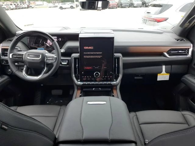 Nuevos GMC YUKON XL à Estados chez autogozo