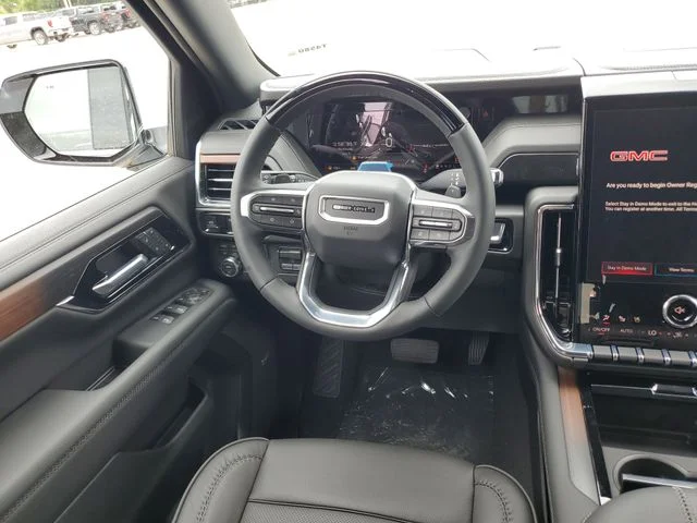 Nuevos GMC YUKON XL à Estados chez autogozo