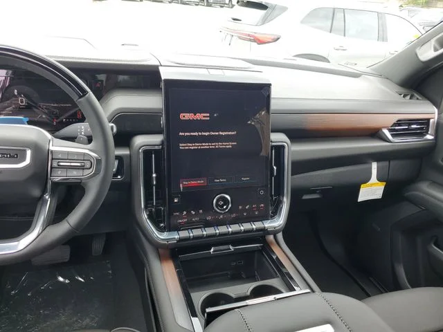 Nuevos GMC YUKON XL à Estados chez autogozo