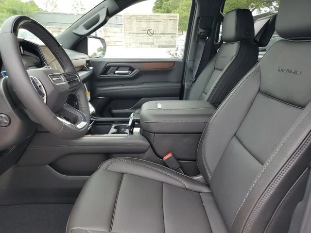 Nuevos GMC YUKON XL à Estados chez autogozo