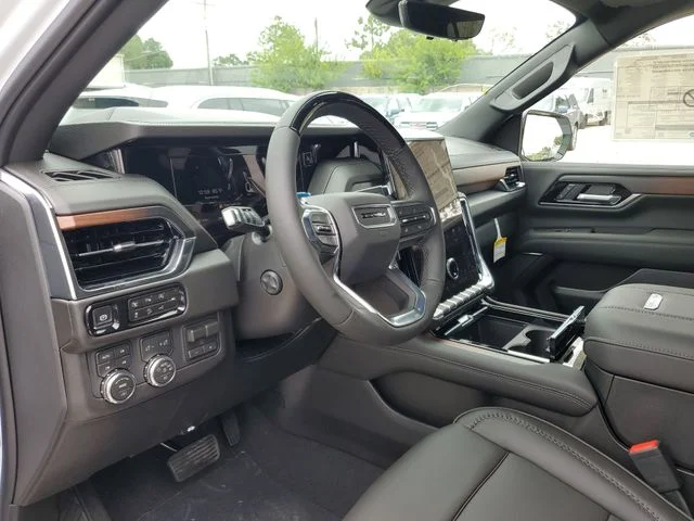 Nuevos GMC YUKON XL à Estados chez autogozo